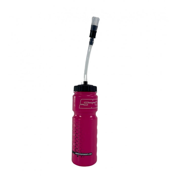 Straw Drink Bottle 700ml