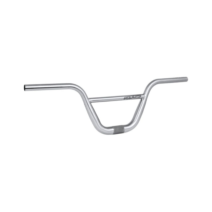 PRIDE TITANIUM 373 BLANC REPLICA HANDLBAR - Ø31.8MM