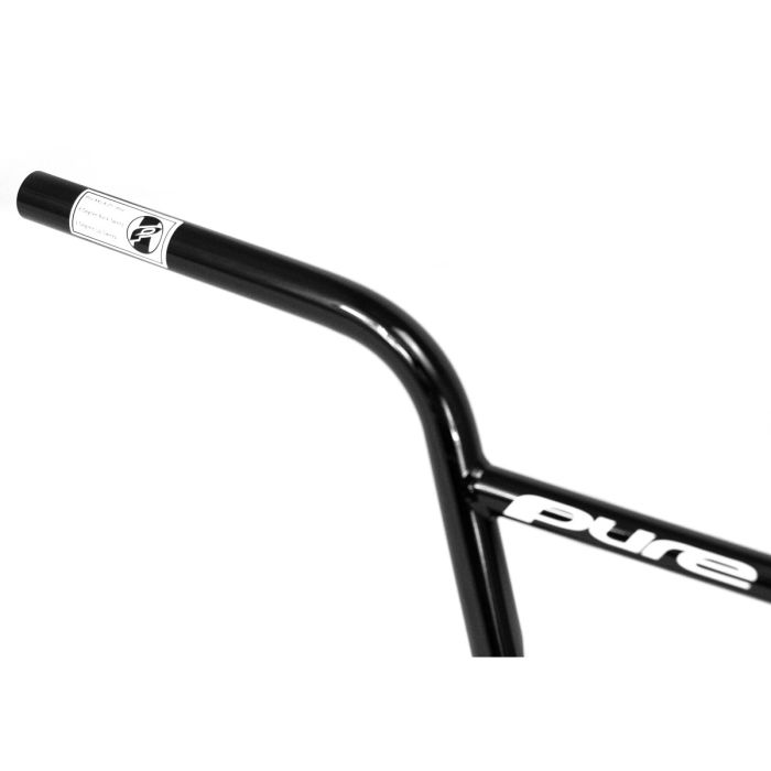 PURE PRO CHROMOLY HANDLEBARS