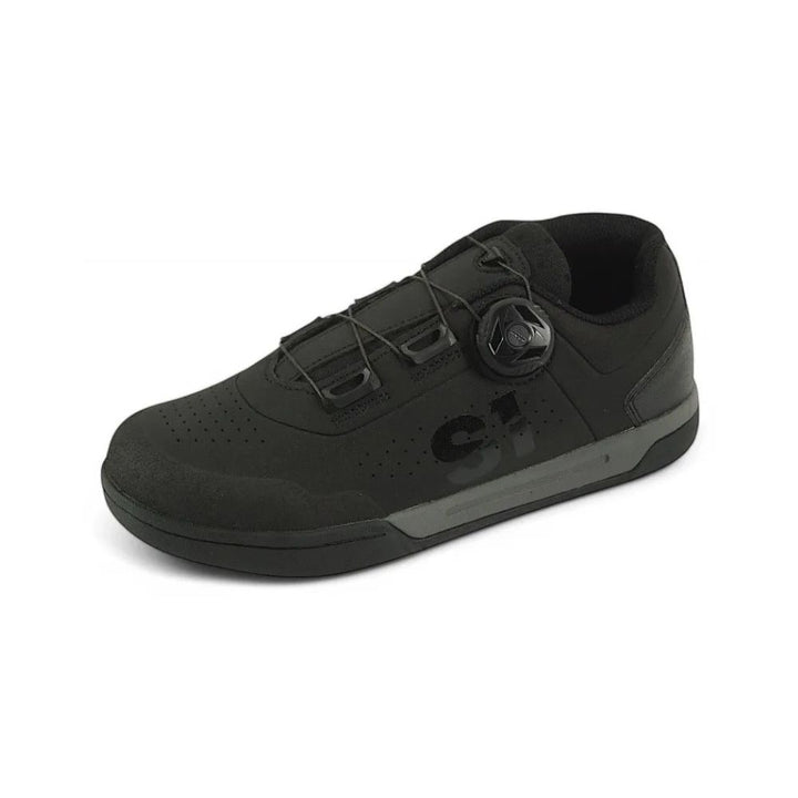 S1 ACCELL SHOES - BLACK