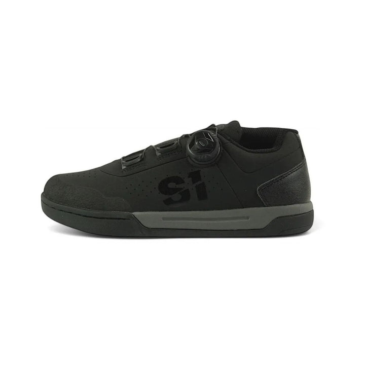 S1 ACCELL SHOES - BLACK