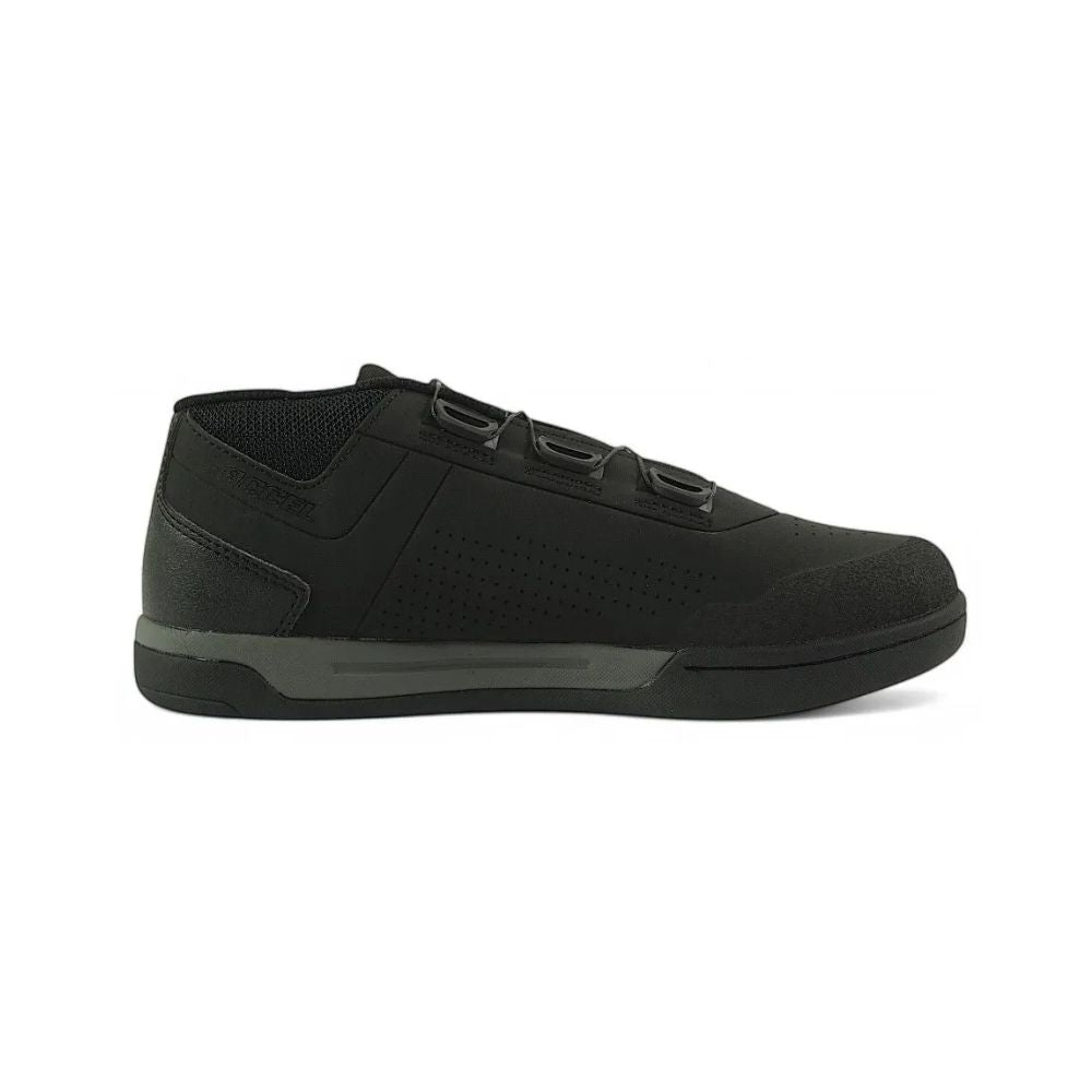 S1 ACCELL SHOES - BLACK