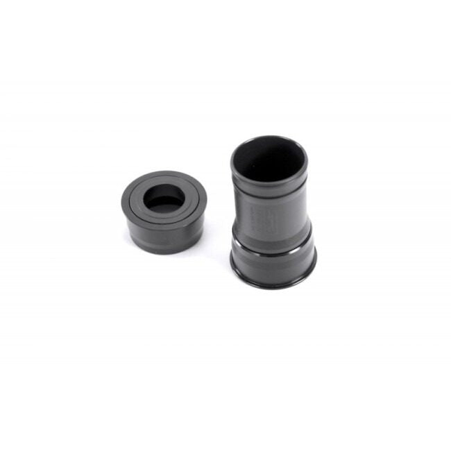 SD Ceramic Bottom Bracket Press Fit BB86/92 24mm - Black