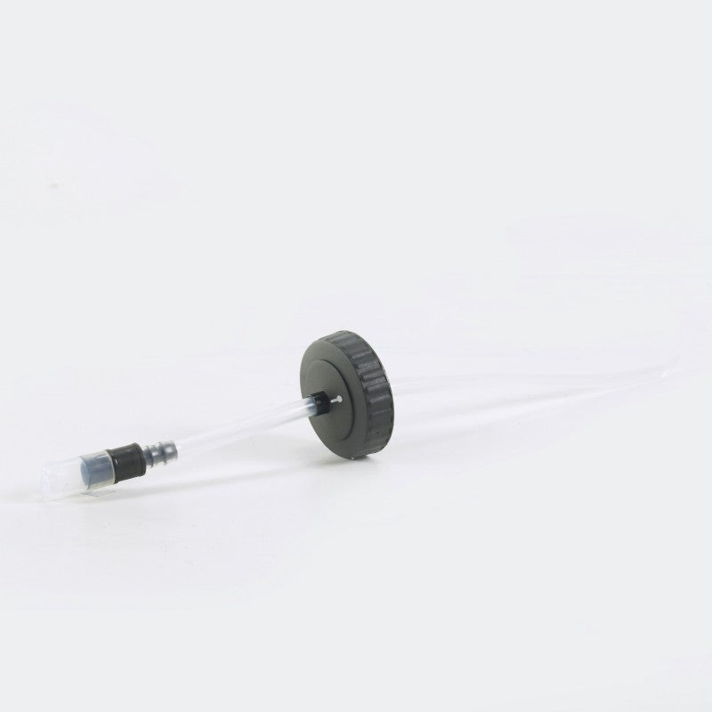 Straw Drink Bottle 700ml