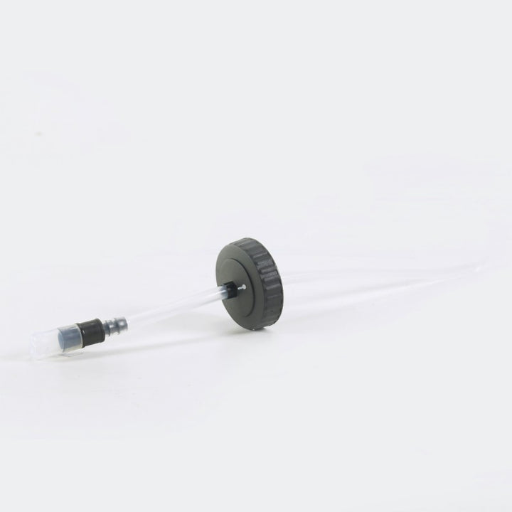 Straw Drink Bottle 700ml