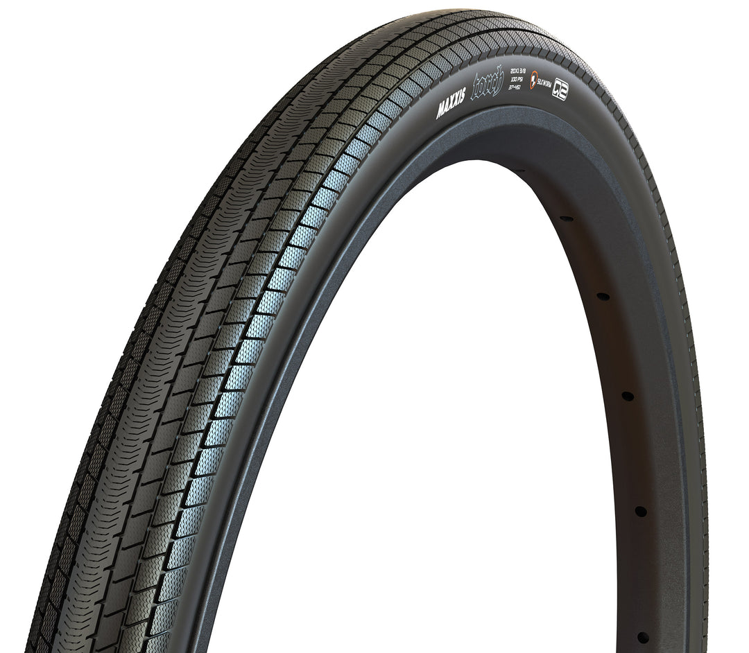 Maxxis Torch Tyre 20x1.95 Folding Bead