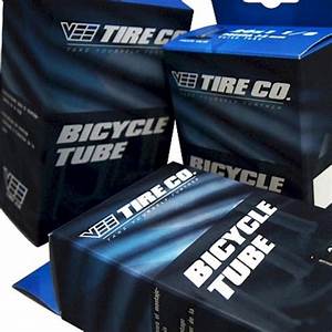 Vee Tube Presta Valve