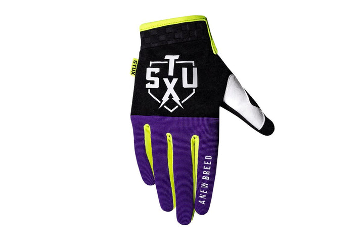 Stux Ride Wide Open Gloves