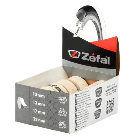 RIM TAPES ZEFAL ADHESIVE 22MM (PER PIECE)