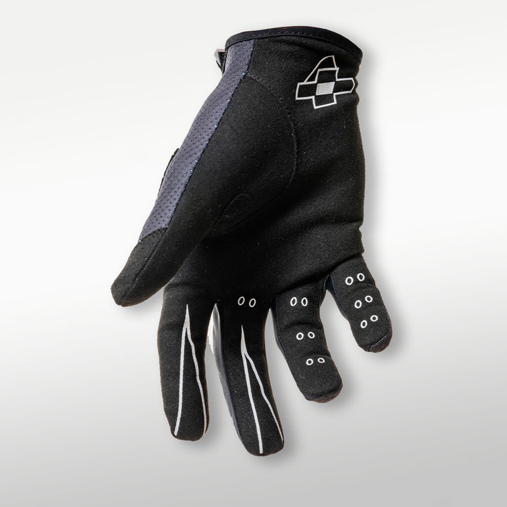 Faith Creation Black Gloves Youth & Adult