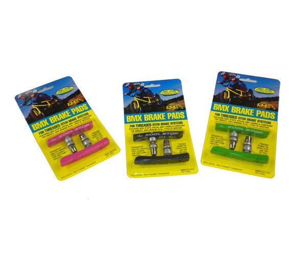 Kool Stop BMX Vee Brake pad set